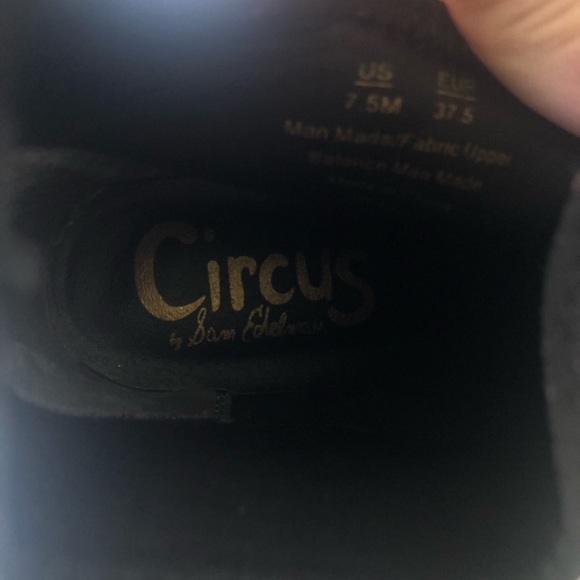 Circus by Sam Edelman REANA Booties - Picture 8 of 8